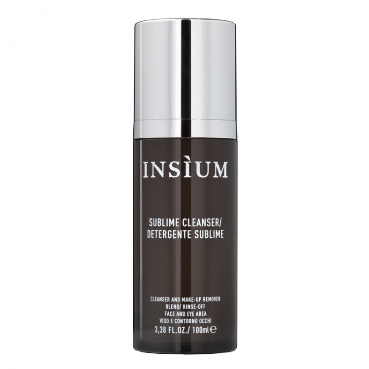 Insium Viso Detergente Sublime 100 Ml