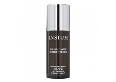 Insium Viso Detergente Sublime 100 Ml