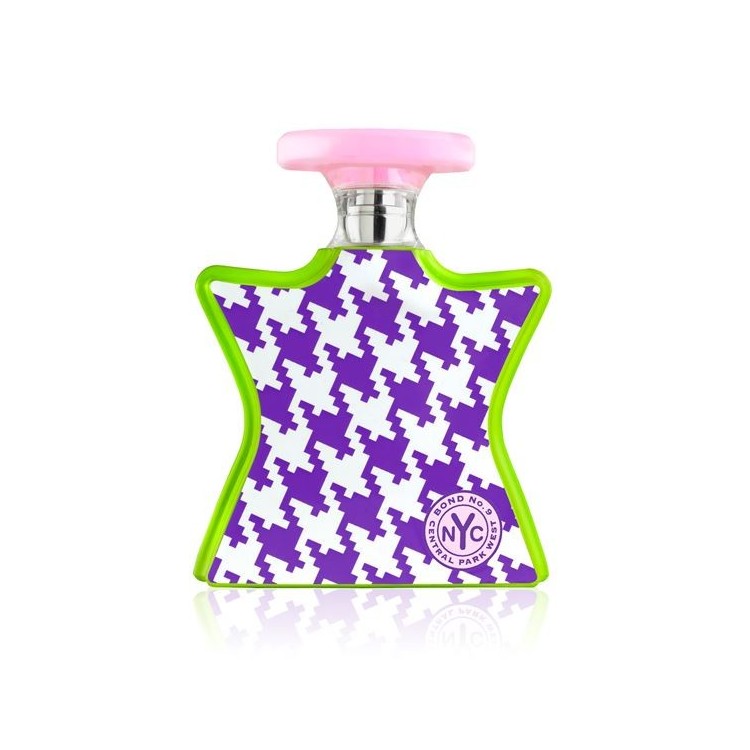 BOND No.9 CENTRAL PARK WEST EDP 50 ML BOND No.9 CENTRAL PARK WEST EDP 50 ML