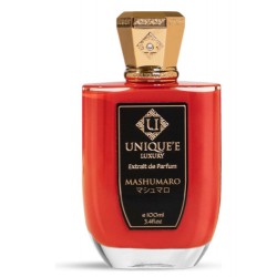 Uniquèe Luxury Mashumaro...