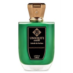 Uniquèe Luxury...