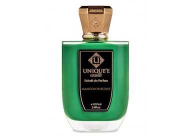 Uniquèe Luxury Mangonifiscent Extrait de Parfum 100 ml