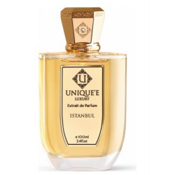 Uniquèe Luxury Instabul...