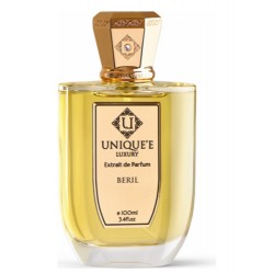 Uniquèe Luxury Beril...