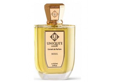 Uniquèe Luxury Beril Extrait de Parfum 100 ml