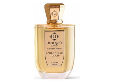 Uniquèe Luxury Aphrodisiac Touch Extrait de Parfum 100 ml