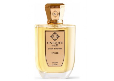 Uniquèe Luxury Izmir Extrait de Parfum 100 ml