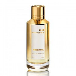 Mancera Amberfull Edp 60 Ml