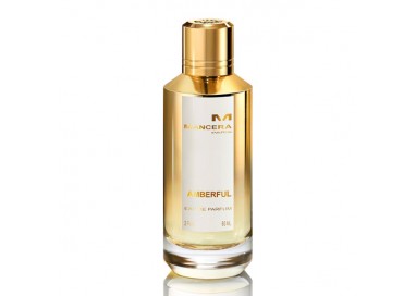 Mancera Amberfull Edp 60 Ml
