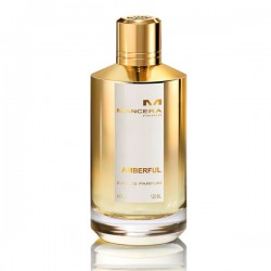 Mancera Amberfull Edp 120 Ml