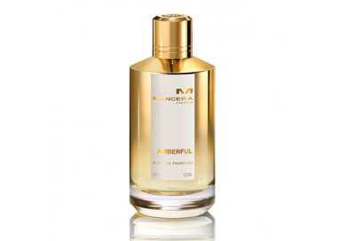 Mancera Amberfull Edp 120 Ml