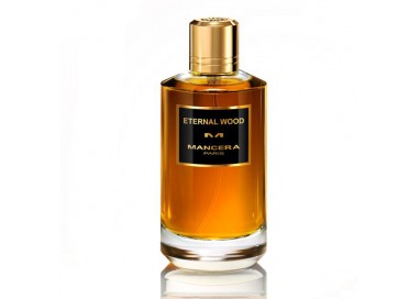 Mancera Eternal Wood Edp 120 Ml