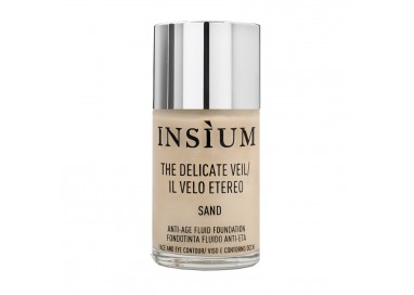 Insium Make up Fondotinta Il Velo Etereo Sand 30 Ml