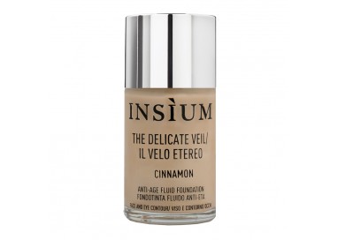 Insium Make up Fondotinta Il Velo Etereo Cinnamon 30 Ml