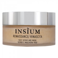 Insium Viso Rinascita Scrub...