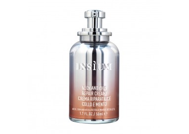 Insium Viso Crema Riparatrice Collo E Mento 50 Ml