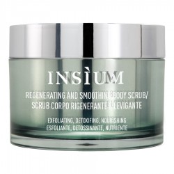 Insium Corpo Regenerating...