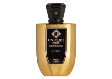 Uniquèe Luxury Zen’gi Extrait de Parfum 100 ml