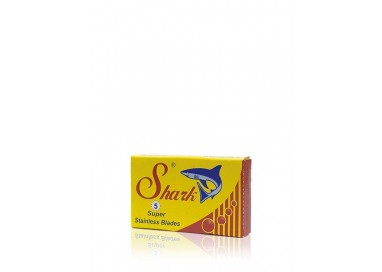 Shark 5 Super Stainless Blades