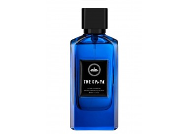 Al Ambra Perfumes The Spark Extrait de Parfum 50 ml