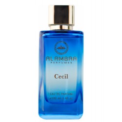 Al Ambra Perfumes Cecil edp...