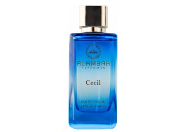 Al Ambra Perfumes Cecil edp 100 ml