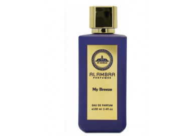 Al Ambra Perfumes My Breeze edp 100 ml
