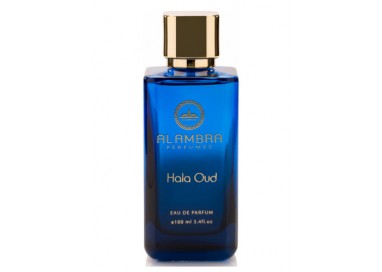Al Ambra Perfumes Hala Oud edp 100 ml