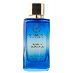 Al Ambra Perfumes Spirit of...
