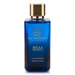 Al Ambra Perfumes Hexa...