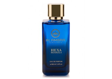Al Ambra Perfumes Hexa Modkila edp 100 ml