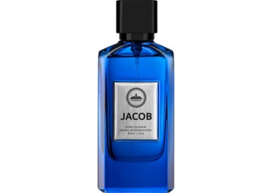 Al Ambra Perfumes Jacob Extrait de Parfum 50 ml