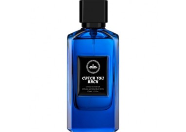 Al Ambra Perfumes Catch You Back Extrait de Parfum 50 ml
