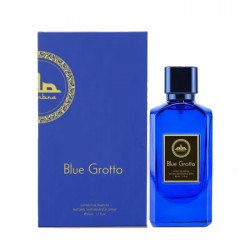 Al Ambra Perfumes Blue...