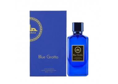 Al Ambra Perfumes Blue Grotto Extrait de Parfum 50 ml