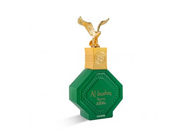 Nabeel Al Bashiq Sama 100Ml