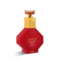 Nabeel Crown of Emirates...