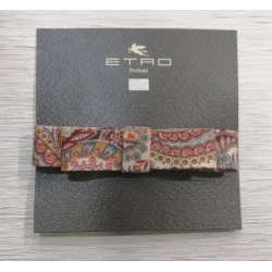 Etro P. Accessori Barretta...