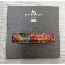 Etro P. Accessori Barretta...