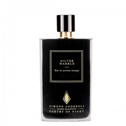 Simone Andreoli Silver...