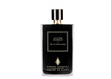 Simone Andreoli Silver Marble Edp Intense 100 Ml Spray
