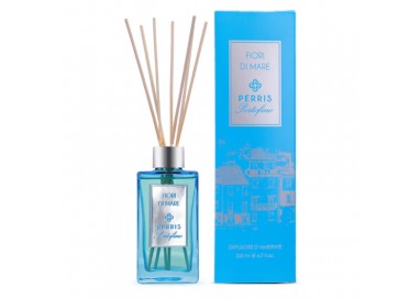 Perris Portofino Fiori Di Mare Home Diffuser 200 ml