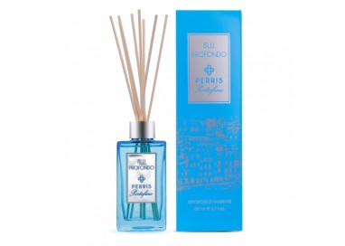 Perris Portofino Blu Profondo Home Diffuser 200 ml