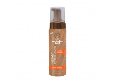 Australian Gold Instant Sunless Mousse 177 ml