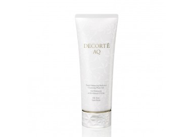 Decortè Aq Youth Enhancing Cleasing Water Gel 165 Ml Oil free