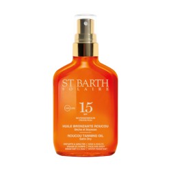 Ligne St Barth Solari Olio...