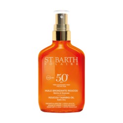 Ligne St Barth Solari Olio...
