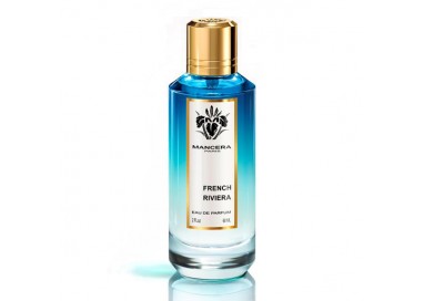 Mancera French Riviera Edp 60 Ml