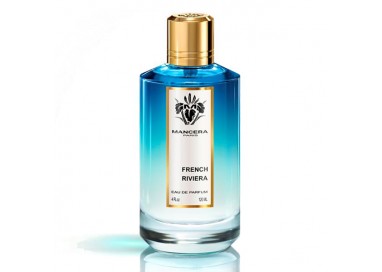 Mancera French Riviera Edp 120 Ml