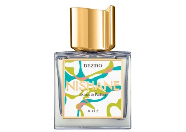 Nishane Istanbul Shadow Play Trilogy Collection Deziro Extrait 50 ml